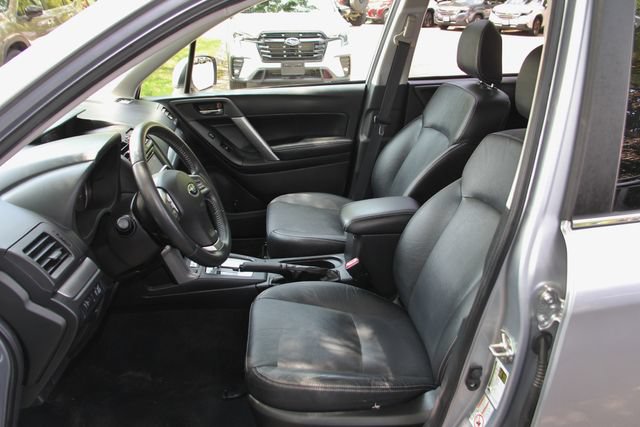Used 2014 Subaru Forester 2.5i Limited AWD/4WD image 18
