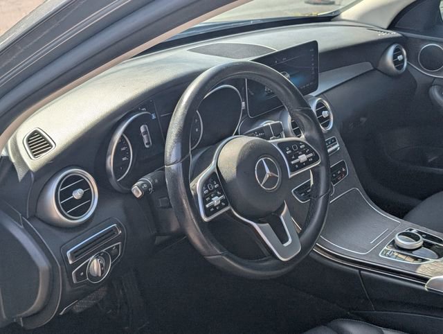 Used 2019 Mercedes-Benz C 300 Sedan image 13
