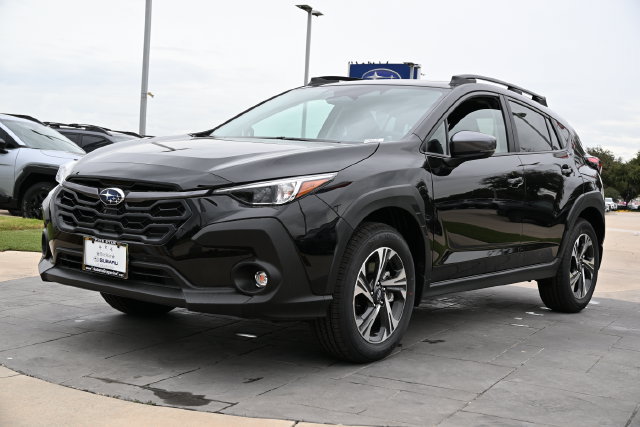 New 2027 Subaru Crosstrek 2.5i Premium AWD/4WD image 7