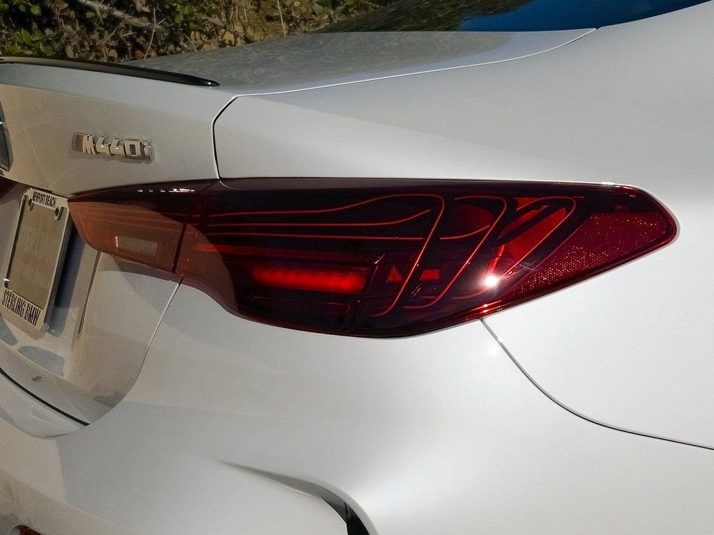 New 2026 BMW M440i Coupe w/ Premium Package image 7