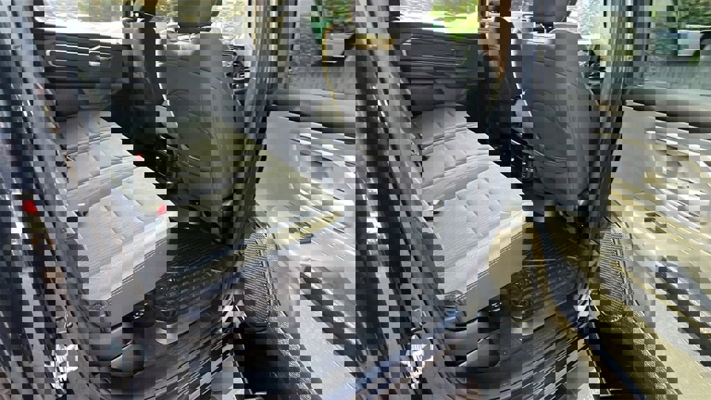 Used 2020 RAM 1500 Big Horn image 18