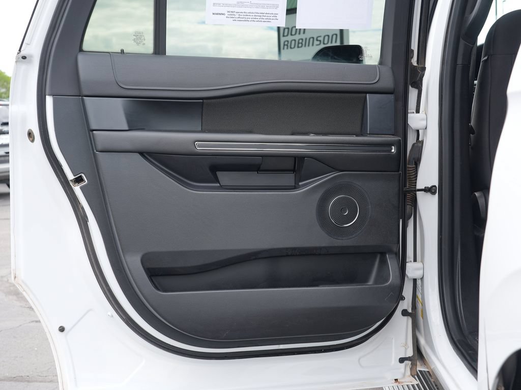 Used 2019 Ford Expedition Max XL AWD/4WD image 19