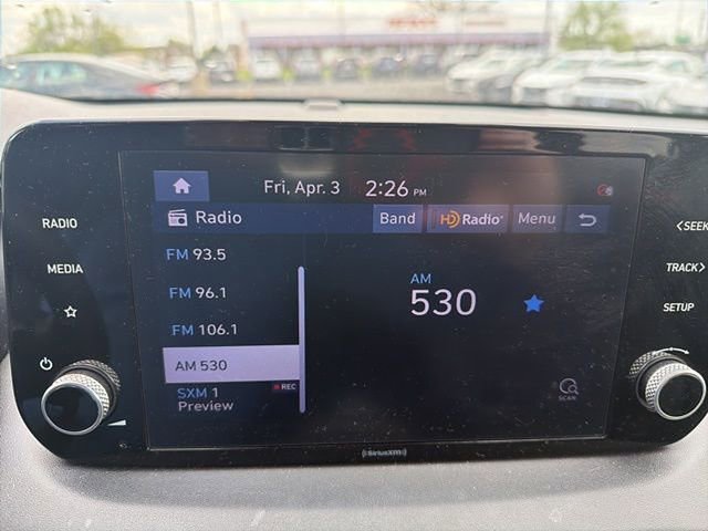 Used 2022 Hyundai Santa Fe SEL image 16