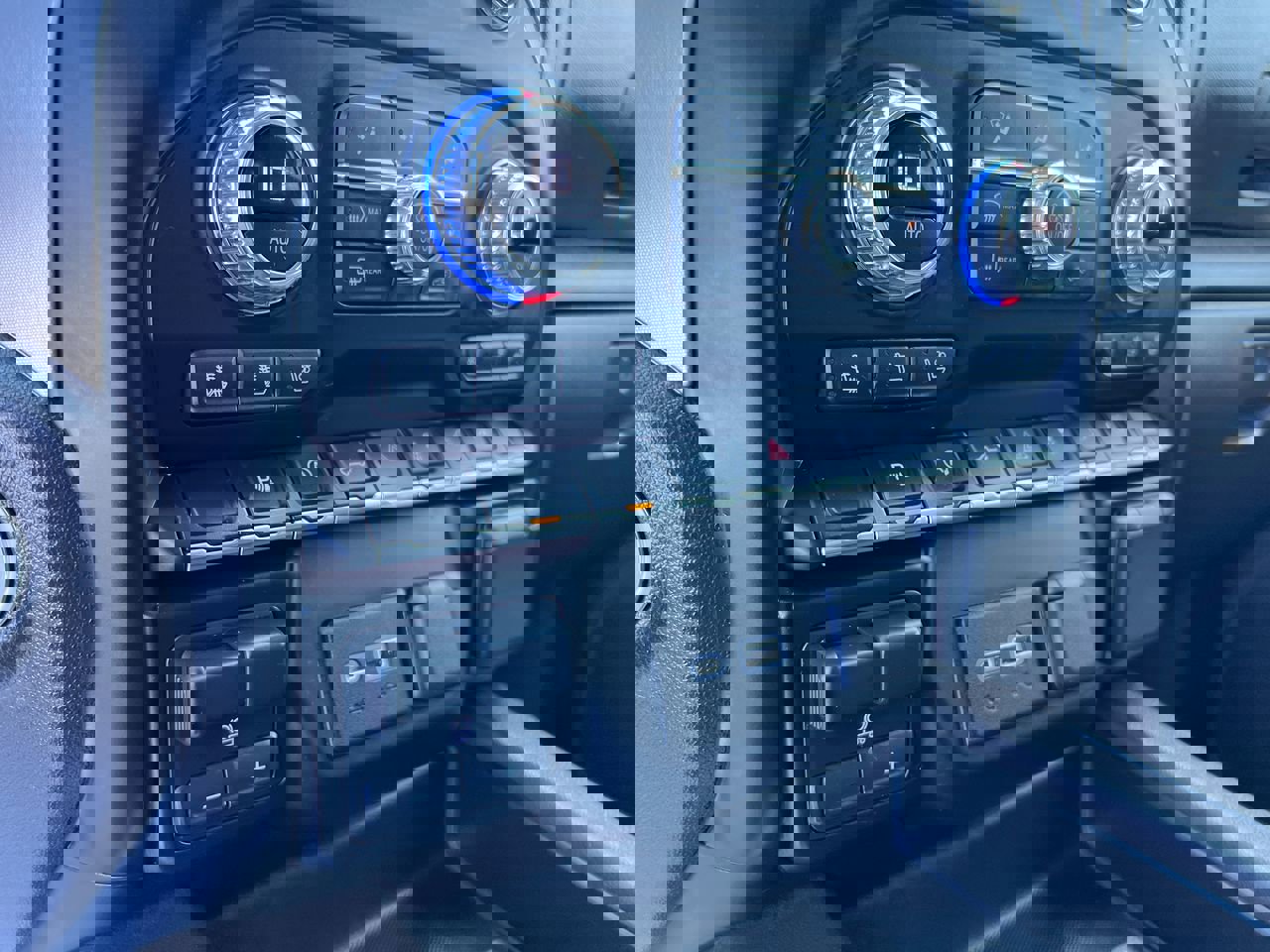 Used 2021 GMC Sierra 1500 SLT w/ SLT Premium Package RWD image 24