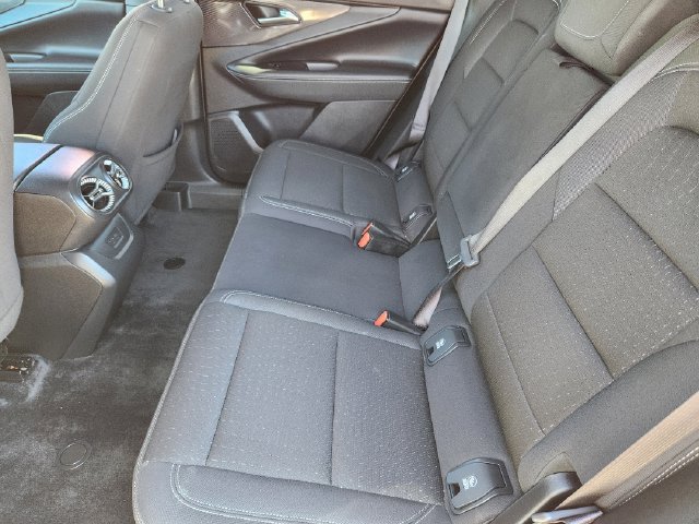Used 2025 Chevrolet Blazer EV LT w/ Midnight/Sport Edition AWD/4WD image 33
