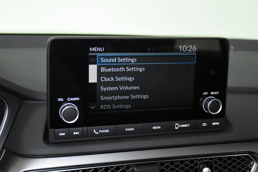 Used 2025 Acura Integra FWD image 18