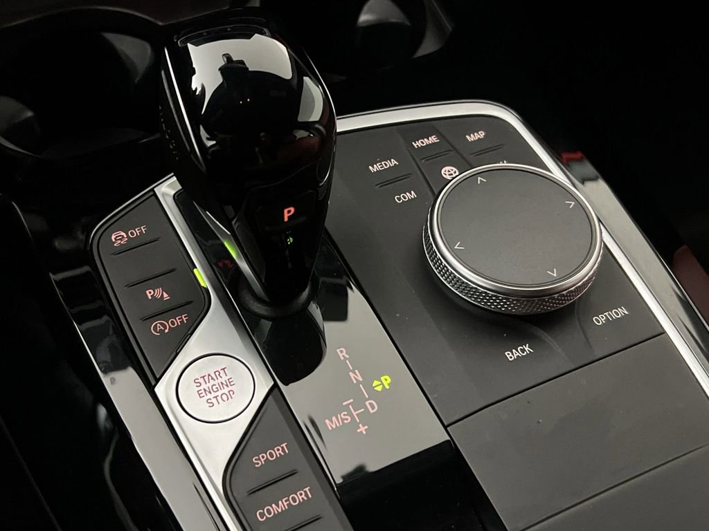 Used 2022 BMW X3 xDrive30i w/ M Sport Package 2 image 21