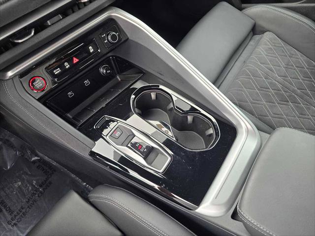Certified 2025 Audi SQ5 Premium Plus w/ Premium Plus Package AWD/4WD image 31