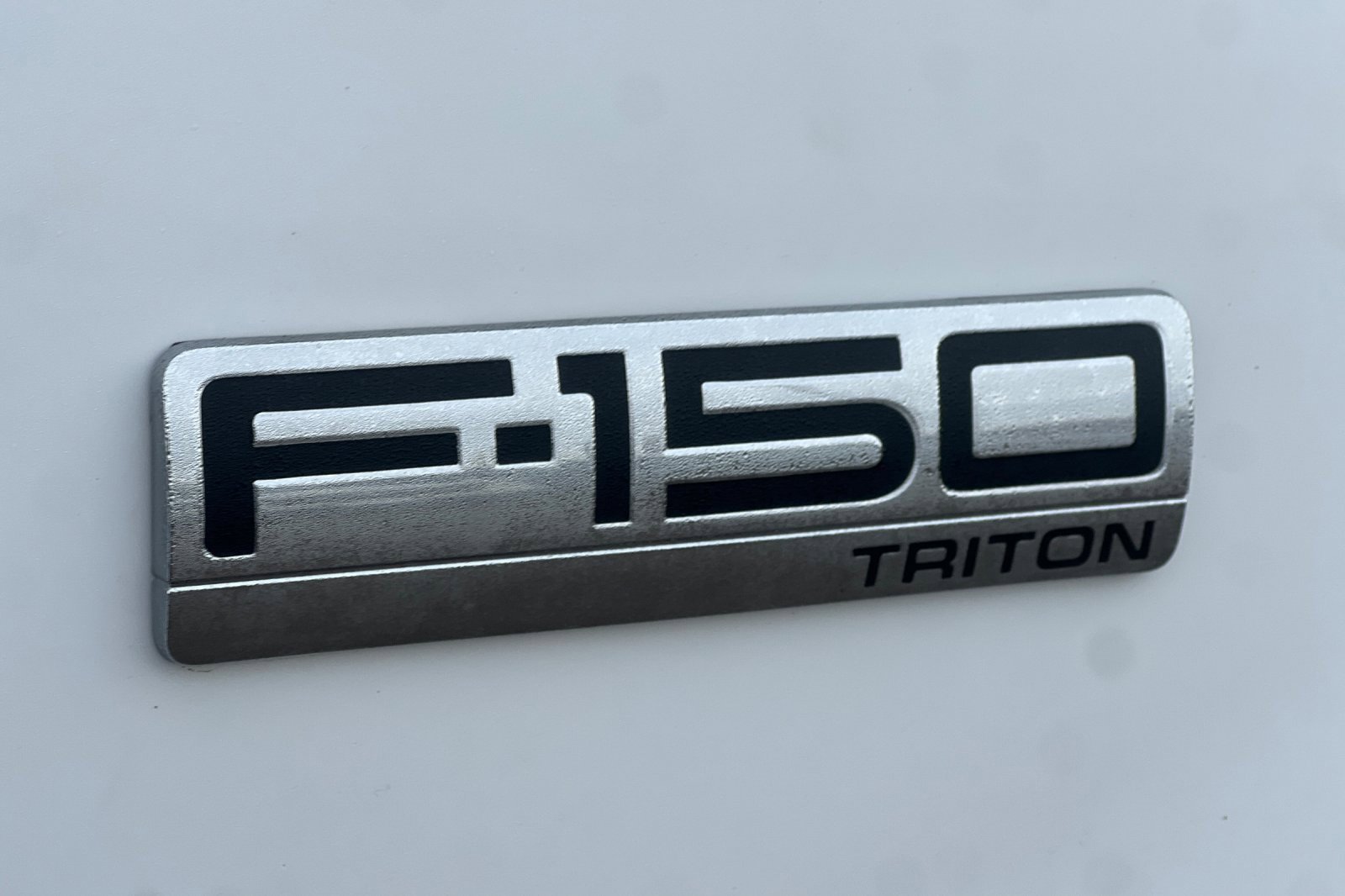 Used 2004 Ford F150 STX image 22