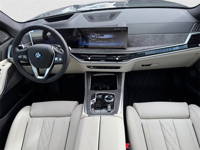 New 2026 BMW X5 xDrive40i w/ Executive Package image 12