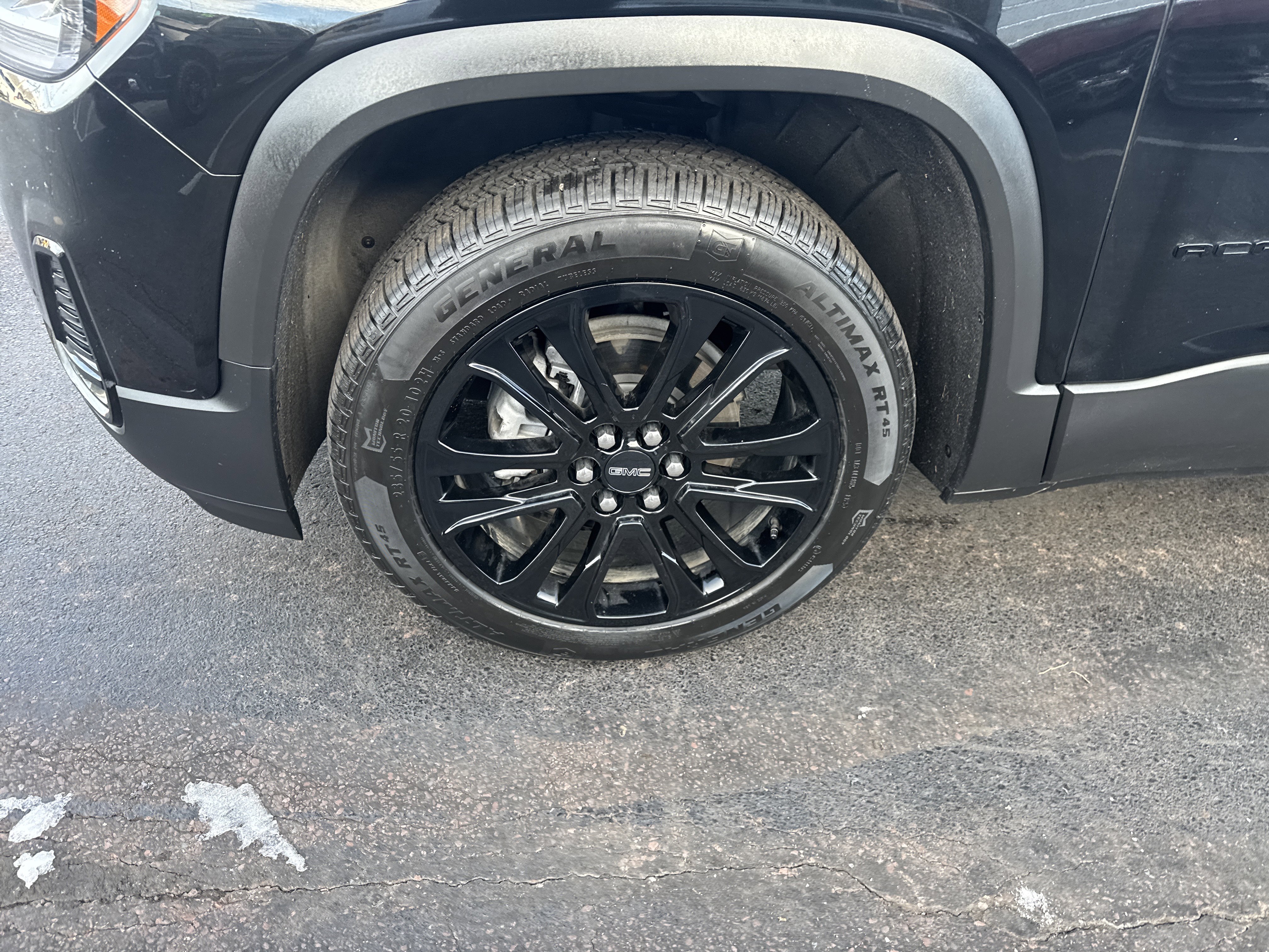 Used 2021 GMC Acadia SLE w/ Driver Convenience Package image 11