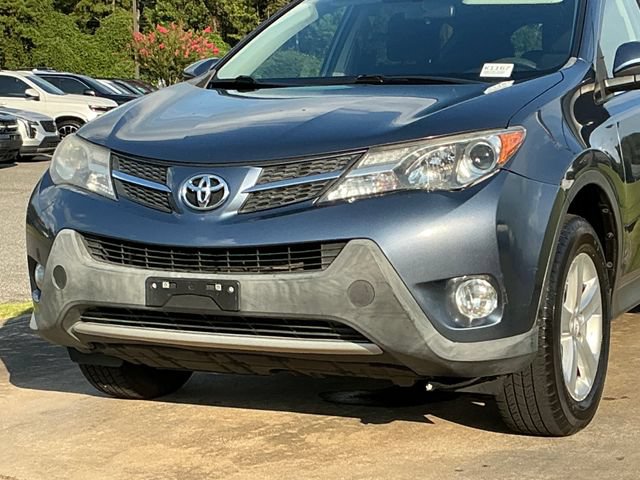 Used 2014 Toyota RAV4 XLE FWD image 9