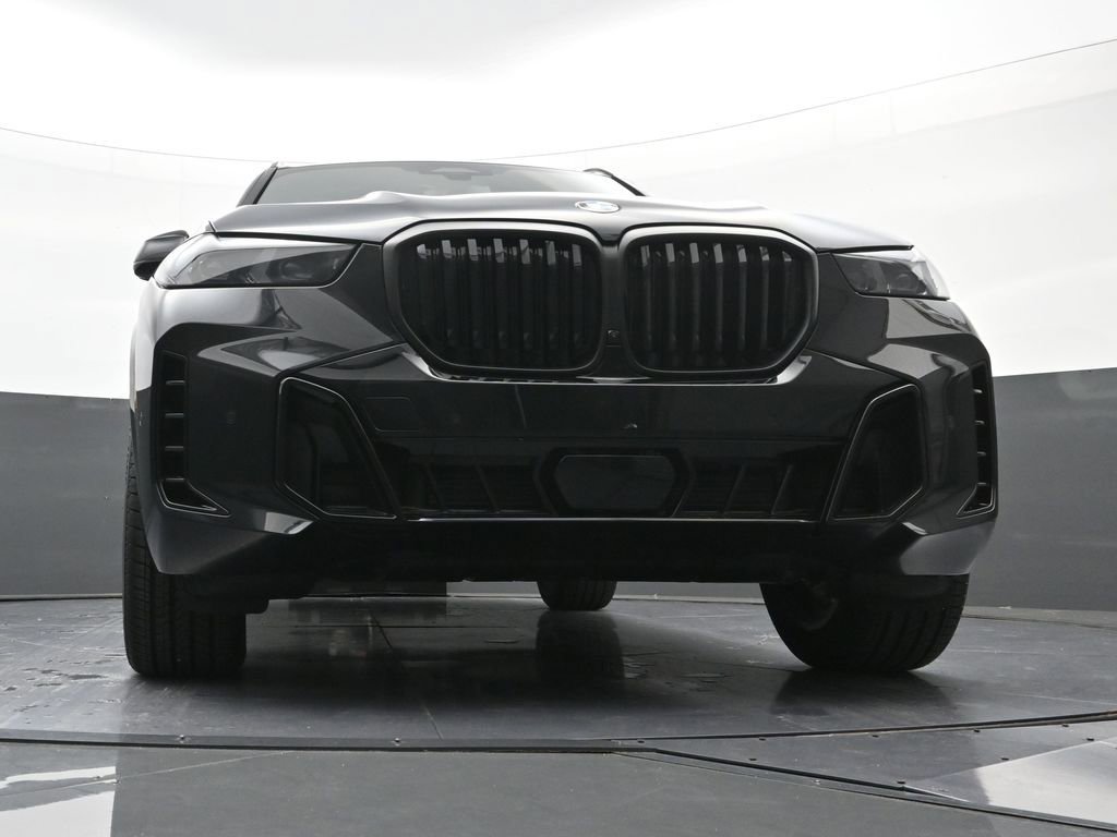 New 2026 BMW X5 xDrive40i w/ M Sport Package AWD/4WD image 22