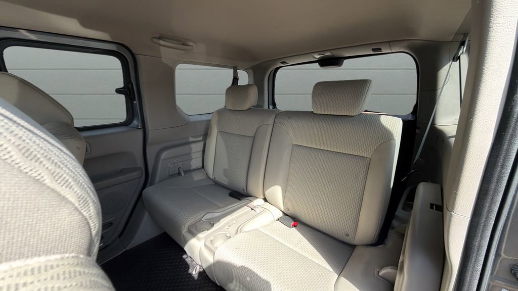 Used 2011 Honda Element EX image 27