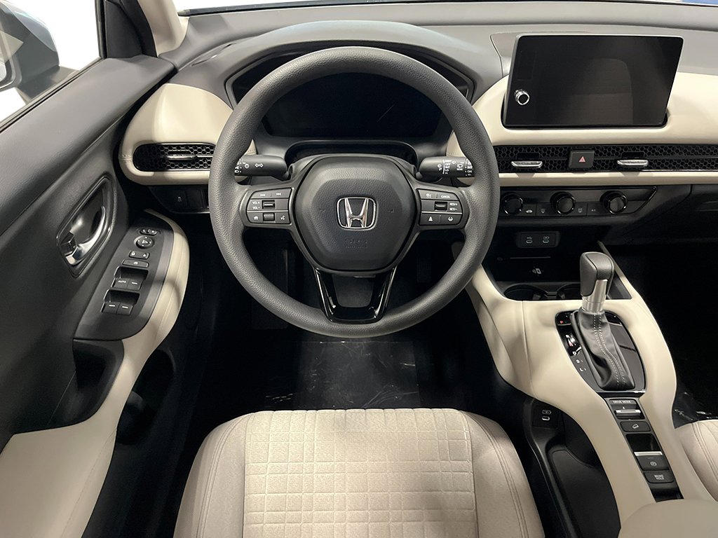 New 2027 Honda HR-V LX image 15