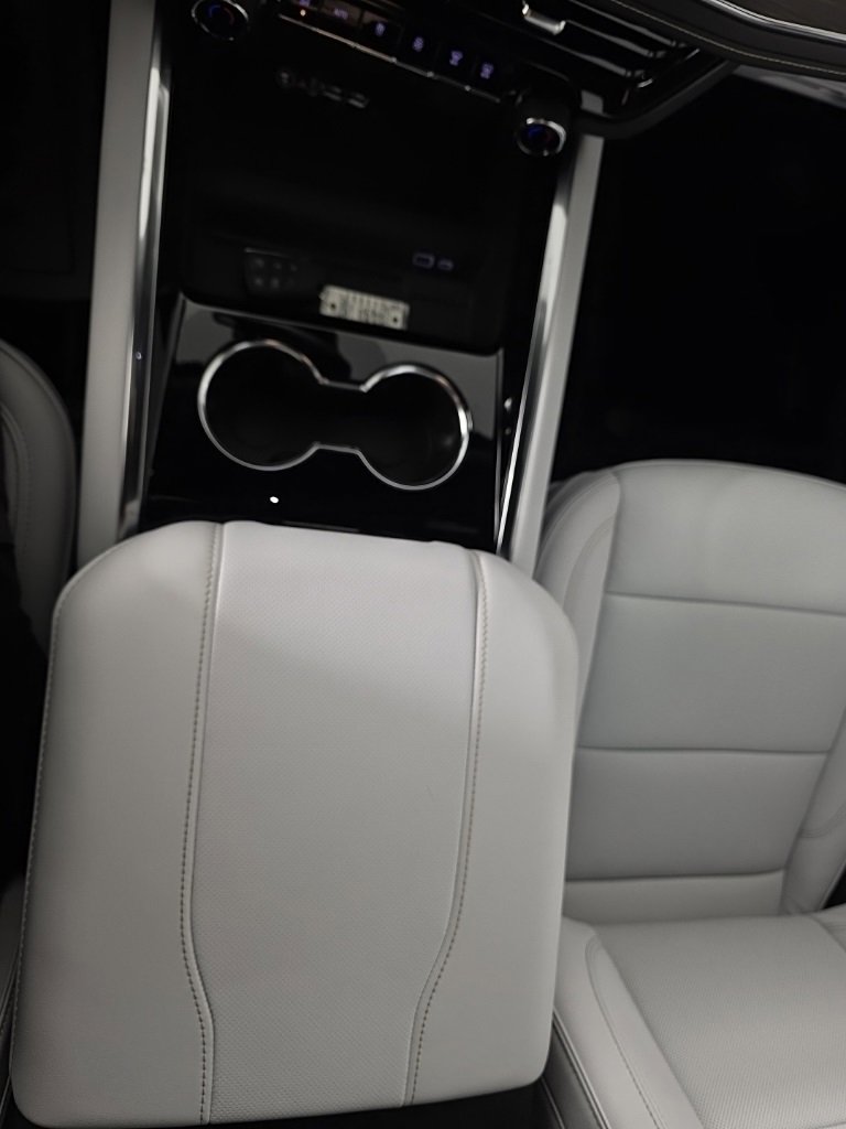 New 2026 Chevrolet Tahoe Premier w/ Sun And Tow Package image 23