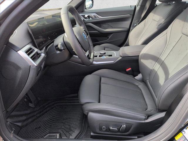 New 2026 BMW i4 eDrive40 image 4
