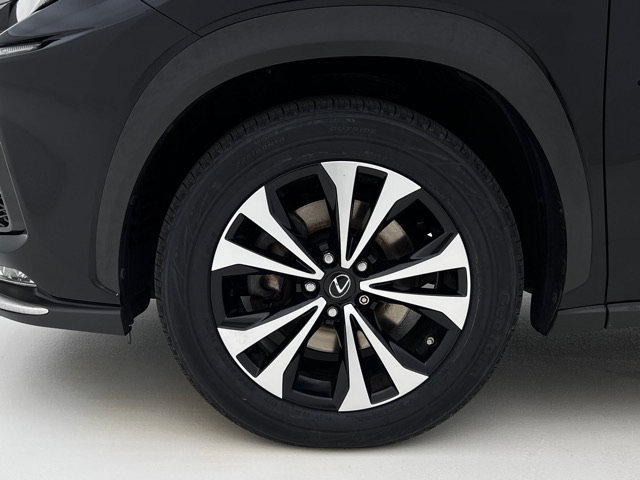 Used 2019 Lexus NX 300 F Sport w/ F Sport Premium Package AWD/4WD image 27