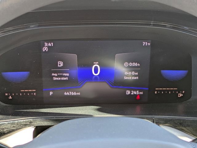 Used 2022 Volkswagen Taos S FWD image 29