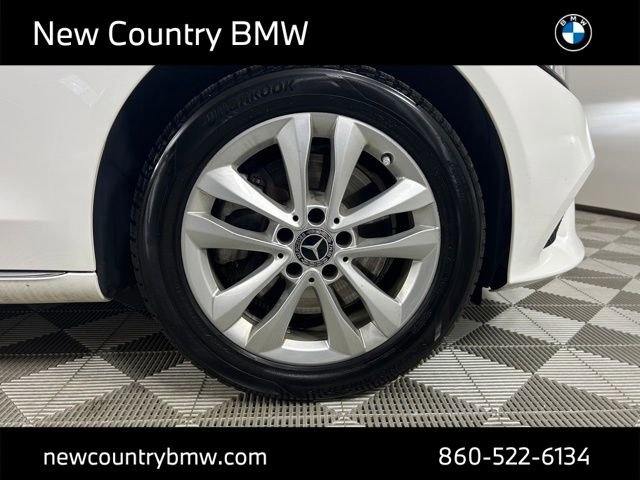 Used 2019 Mercedes-Benz C 300 4MATIC Sedan image 9