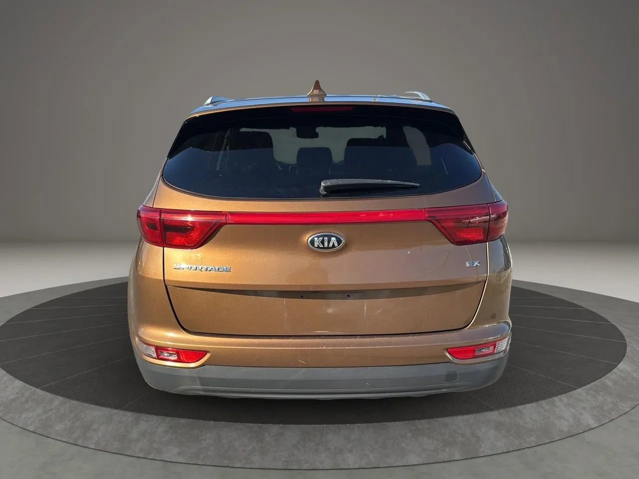 Used 2018 Kia Sportage EX image 6