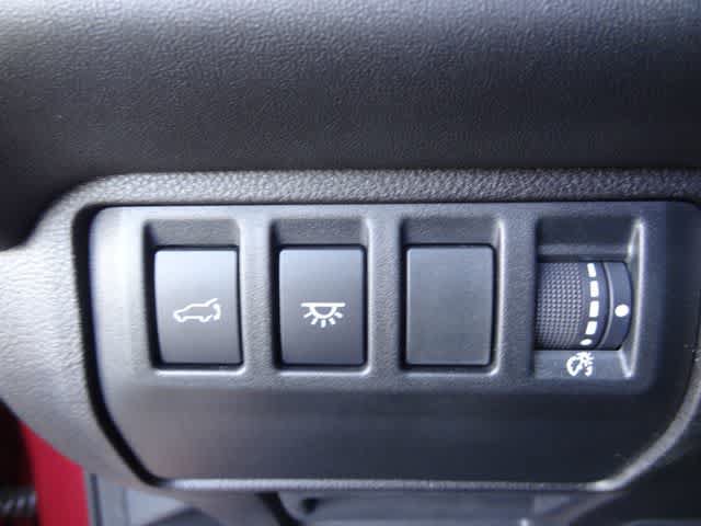 Used 2023 Subaru Ascent Limited AWD/4WD image 24