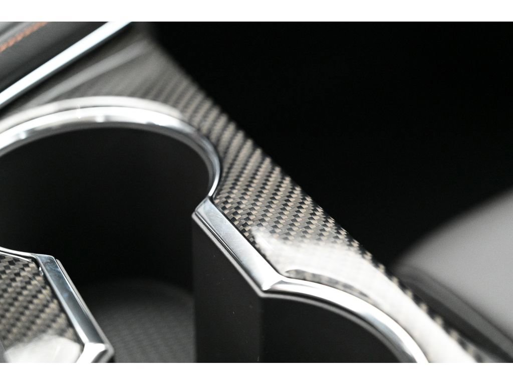 New 2025 Cadillac CT4 V w/ Super Cruise Package image 35