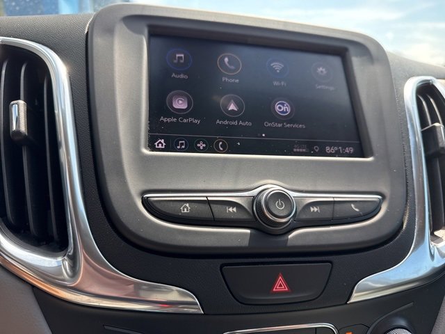 Used 2021 Chevrolet Equinox LS w/ LS Convenience Package image 14