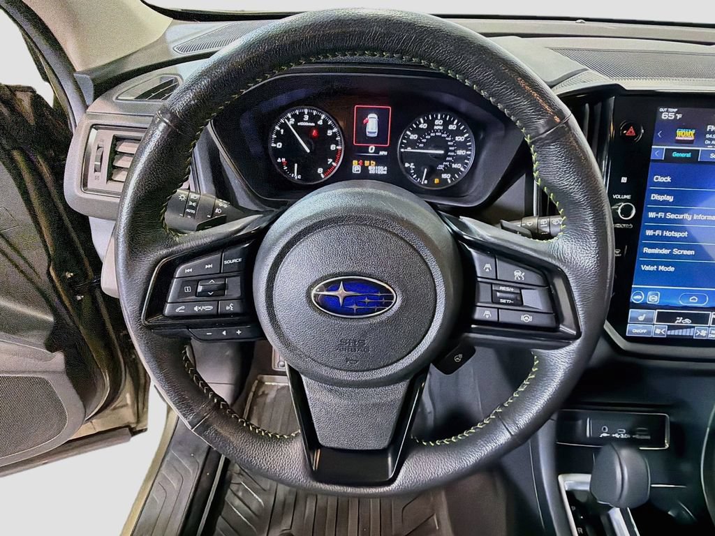 Used 2024 Subaru Ascent Onyx Edition AWD/4WD image 12