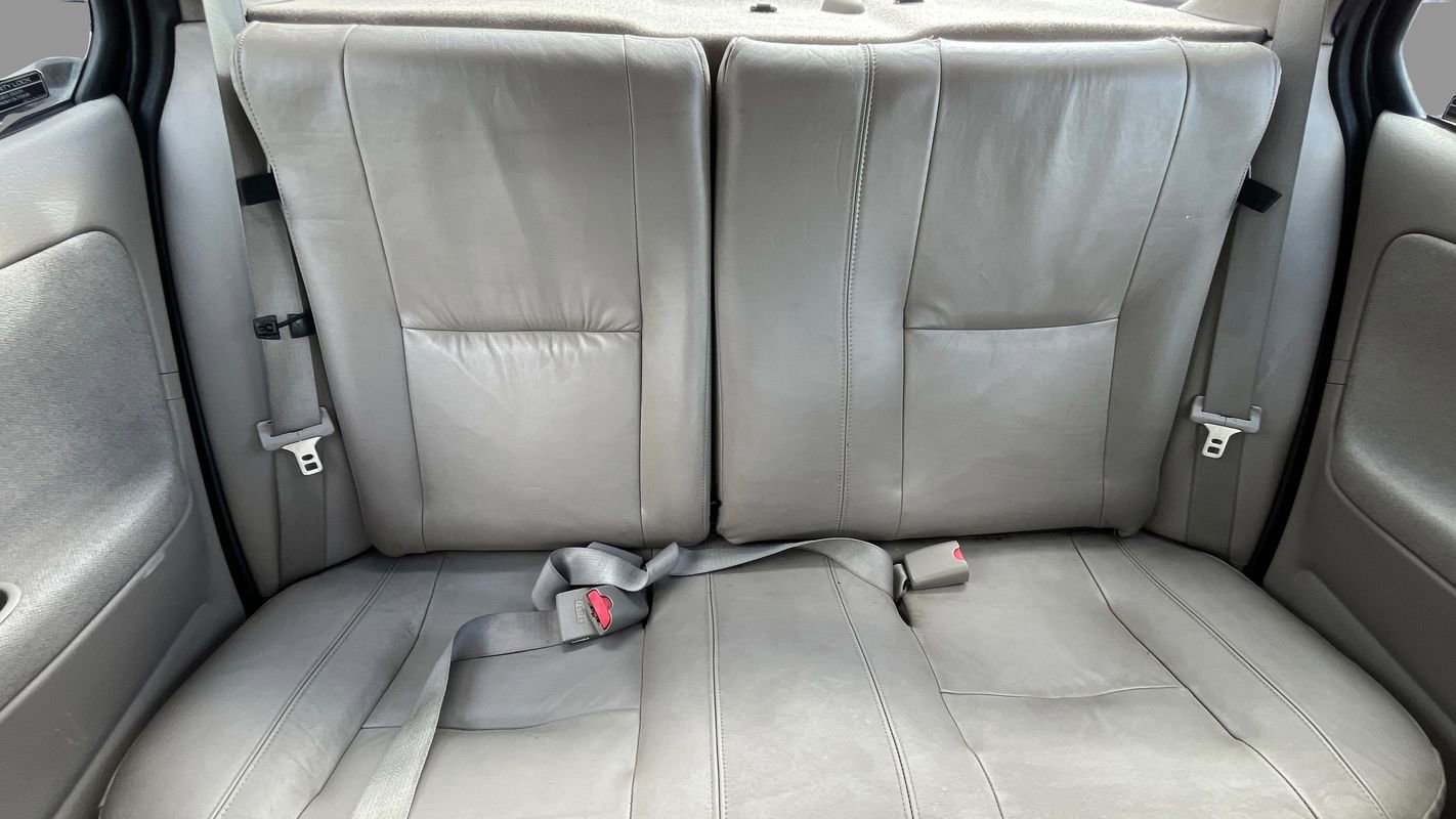 Used 2001 Saturn S-Series SL2 w/ SL2 Option Pkg 2 image 13