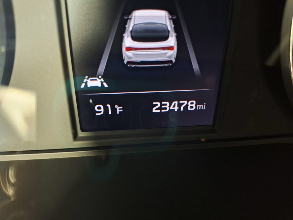 Used 2023 Kia K5 GT-Line FWD image 20