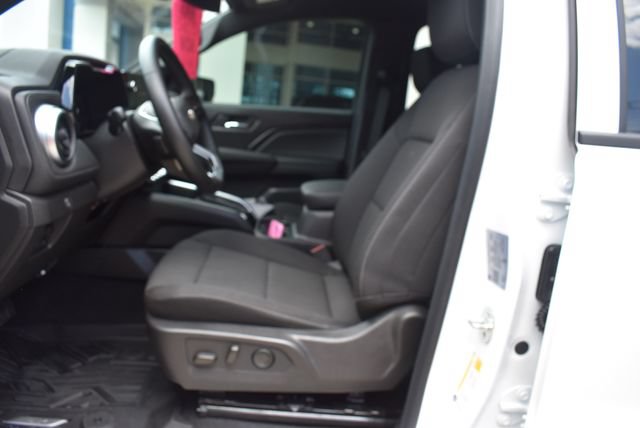Used 2026 Chevrolet Colorado LT w/ Advanced Trailering Package RWD image 18