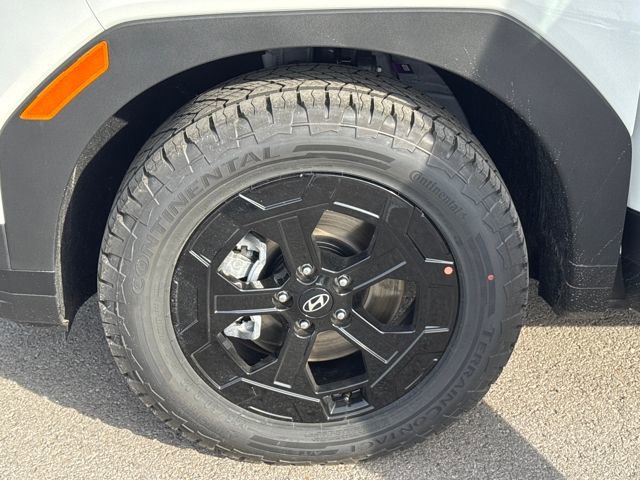New 2026 Hyundai Santa Fe XRT w/ Tow & Go Package image 24