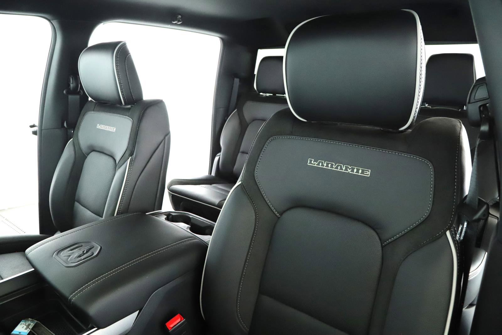 New 2026 RAM 1500 Laramie image 4
