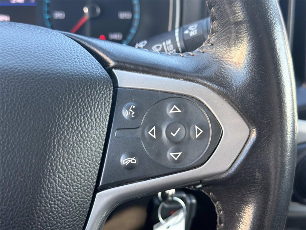 Used 2019 Chevrolet Colorado LT w/ LT Convenience Package image 28