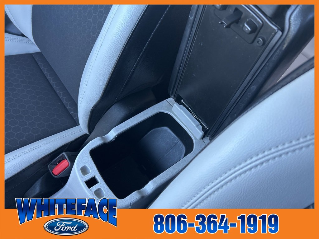 Used 2019 Jeep Compass Latitude w/ Safety & Security Group image 29