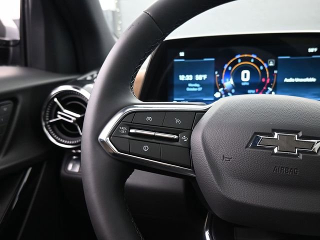 New 2026 Chevrolet Equinox ACTIV w/ Convenience Package III image 15