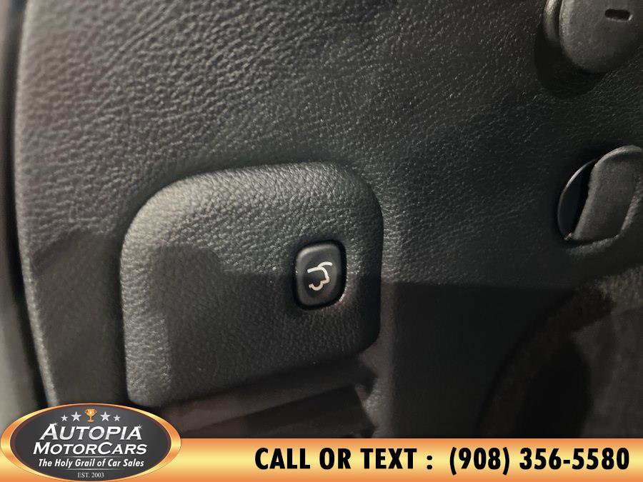 Used 2018 Jeep Grand Cherokee Trackhawk AWD/4WD image 19