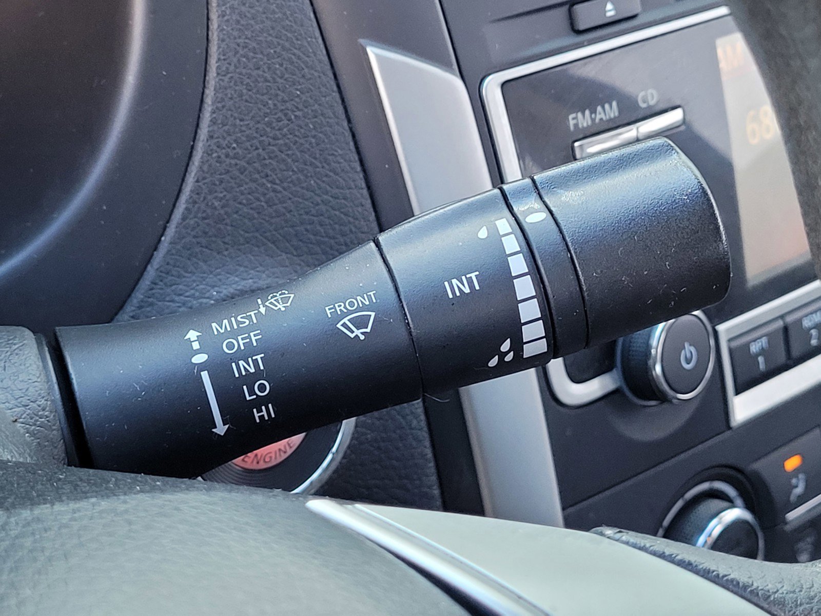 Used 2017 Nissan Altima 2.5 S w/ Power Driver Seat Package image 9