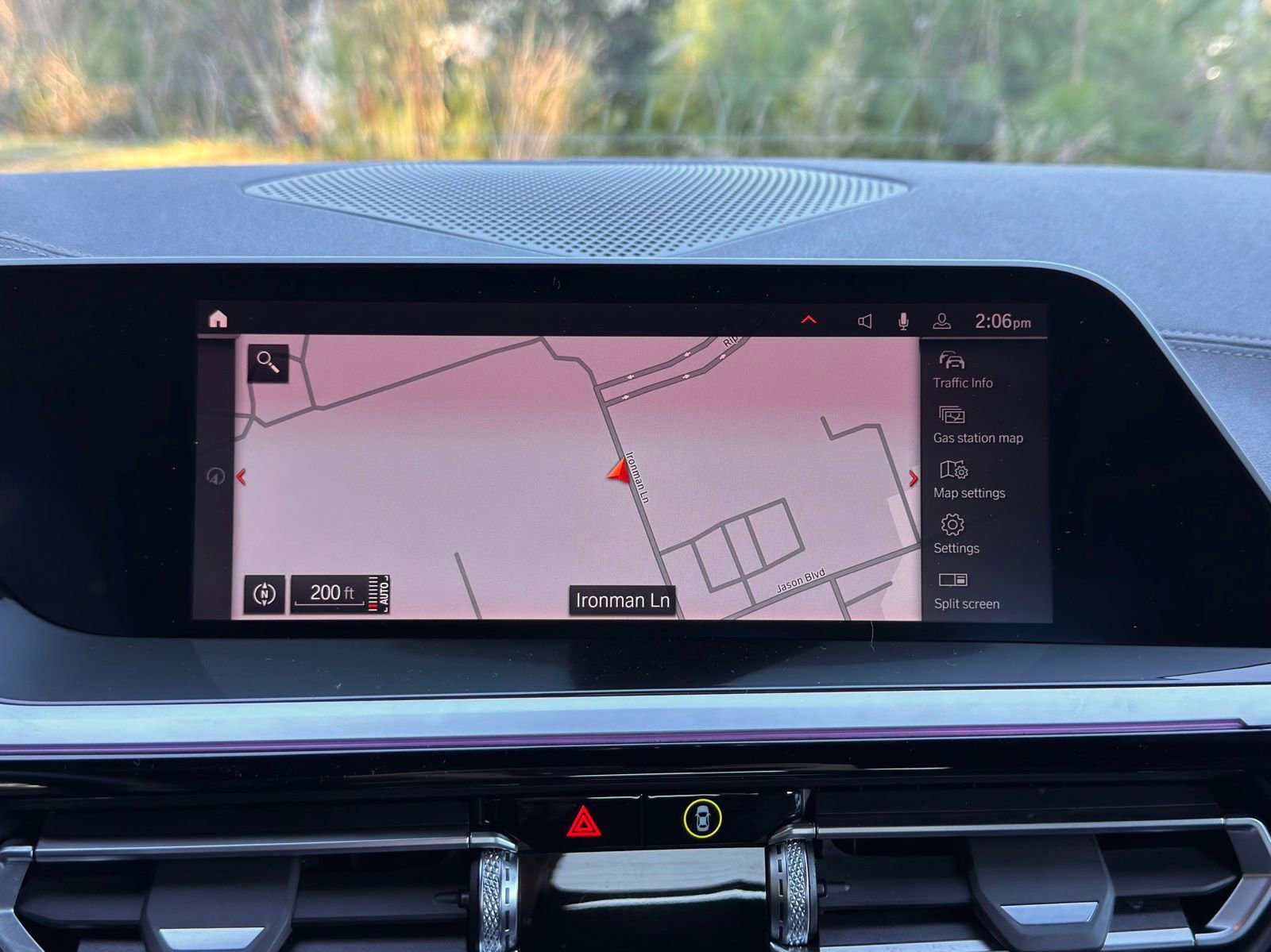 Used 2025 BMW Z4 M40i w/ Premium Package image 2