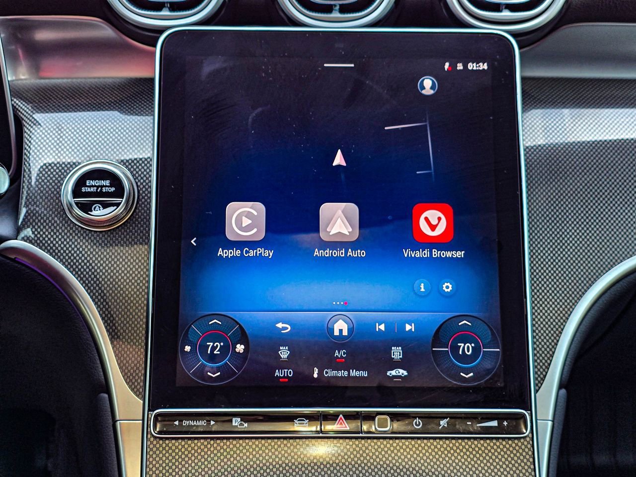 Used 2026 Mercedes-Benz GLC 300 4MATIC image 18