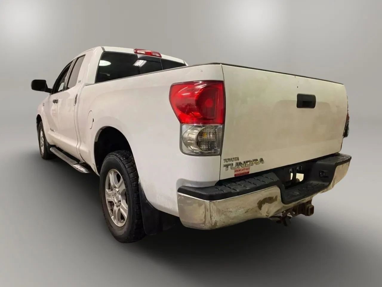 Used 2007 Toyota Tundra SR5 image 3