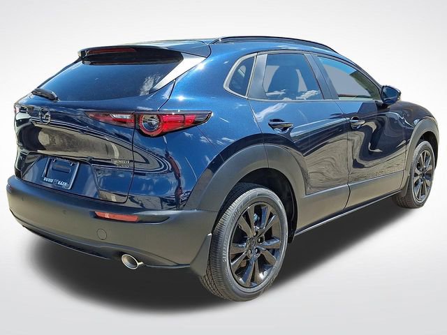New 2026 MAZDA CX-30 Aire Edition image 7