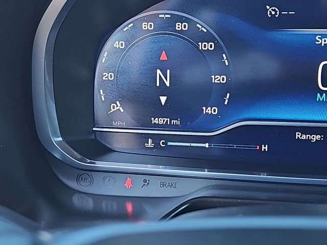 Used 2024 Chevrolet Tahoe LT w/ LT Signature Package image 22