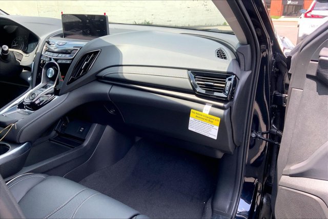 New 2026 Acura RDX w/ Advance Package AWD/4WD image 15