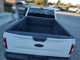 Used 2018 Ford F150 XL w/ Equipment Group 101A Mid image 9