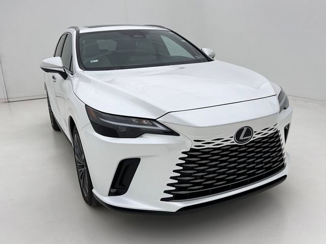 Used 2025 Lexus RX 350 Premium w/ Convenience Package image 3
