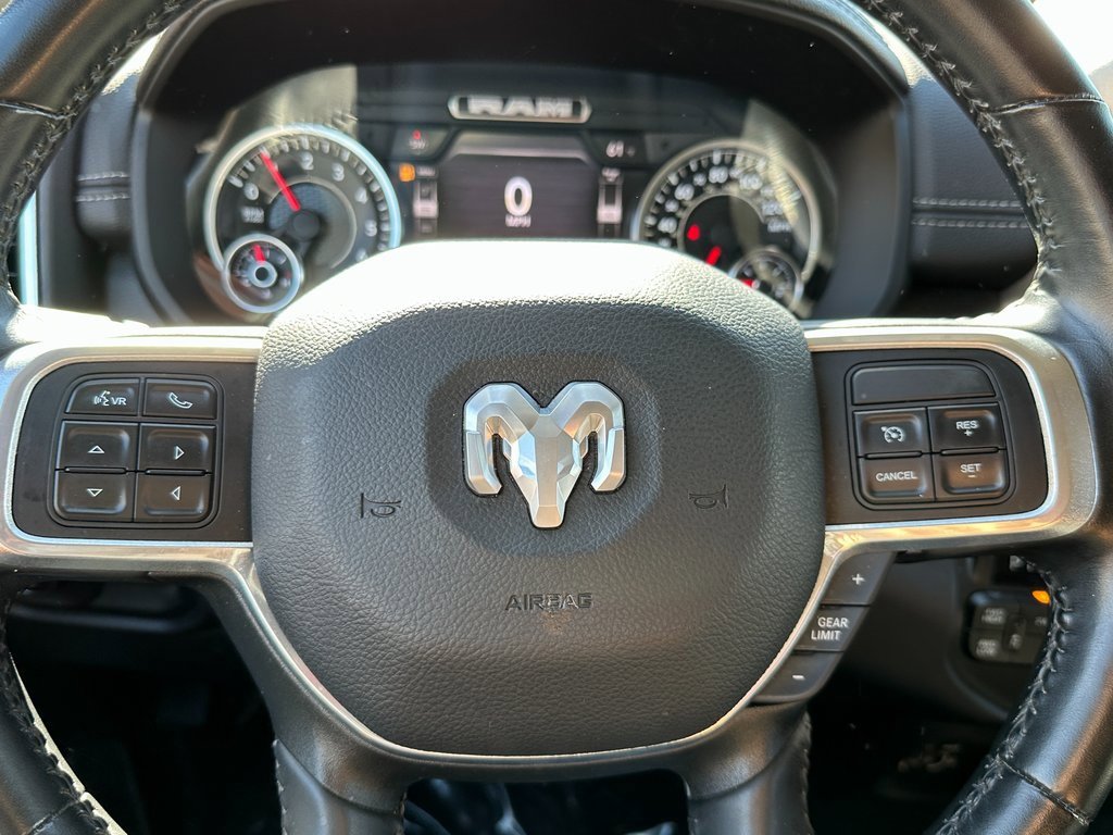 Certified 2022 RAM 2500 Laramie image 25