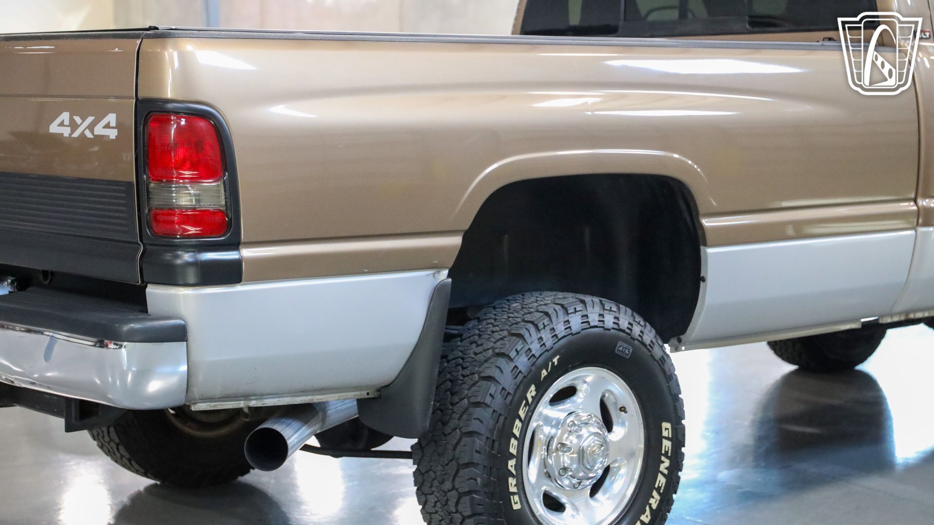 Used 2000 Dodge Ram 2500 Truck 4x4 Regular Cab image 26