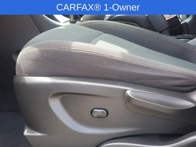 Used 2020 Chevrolet Trax LS FWD image 7